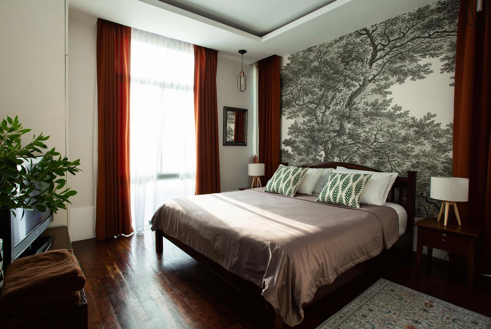 Nagawari Art Maldives Pattaya Villa نا جومتين المظهر الخارجي الصورة