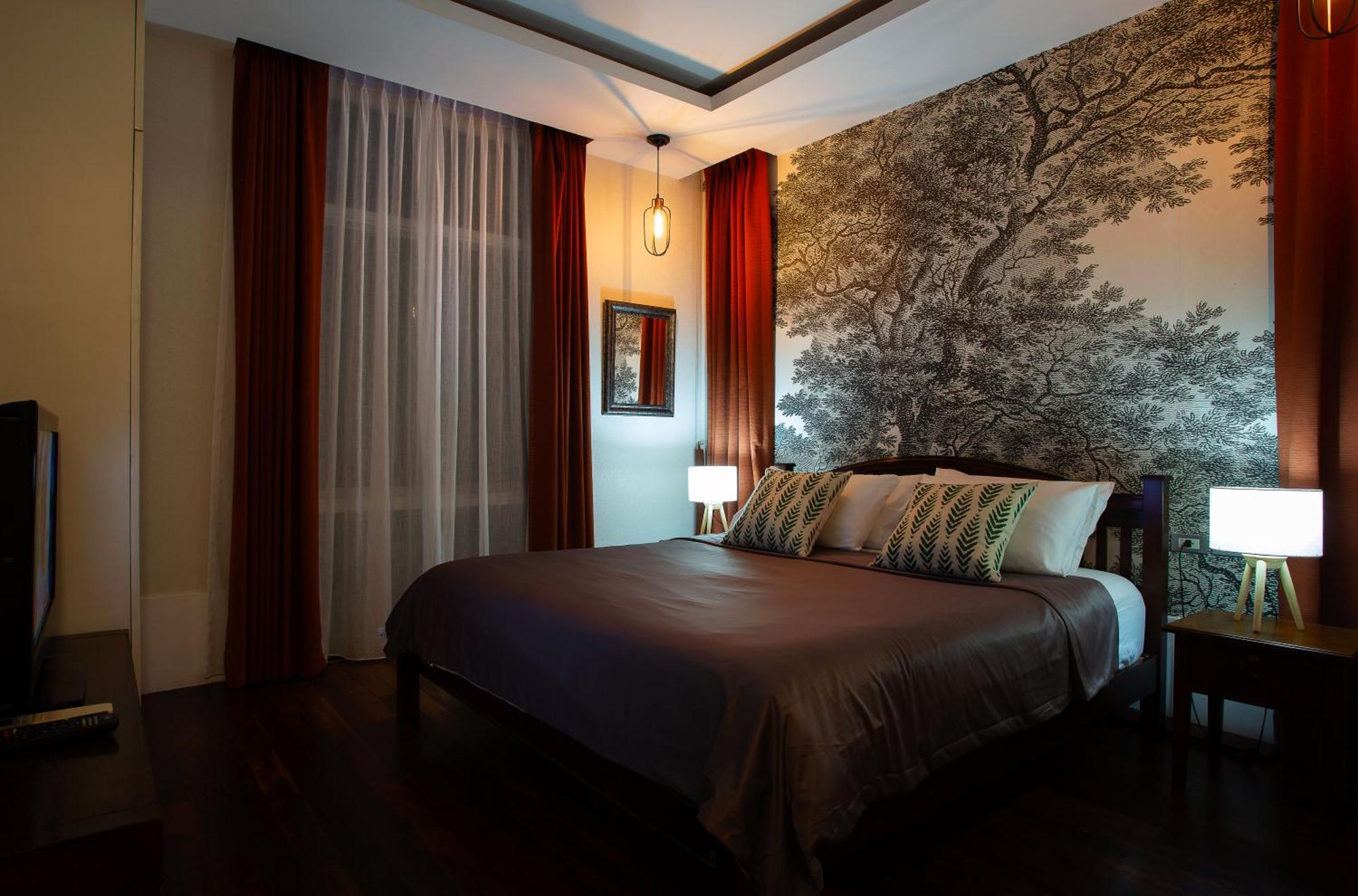 Nagawari Art Maldives Pattaya Villa نا جومتين المظهر الخارجي الصورة
