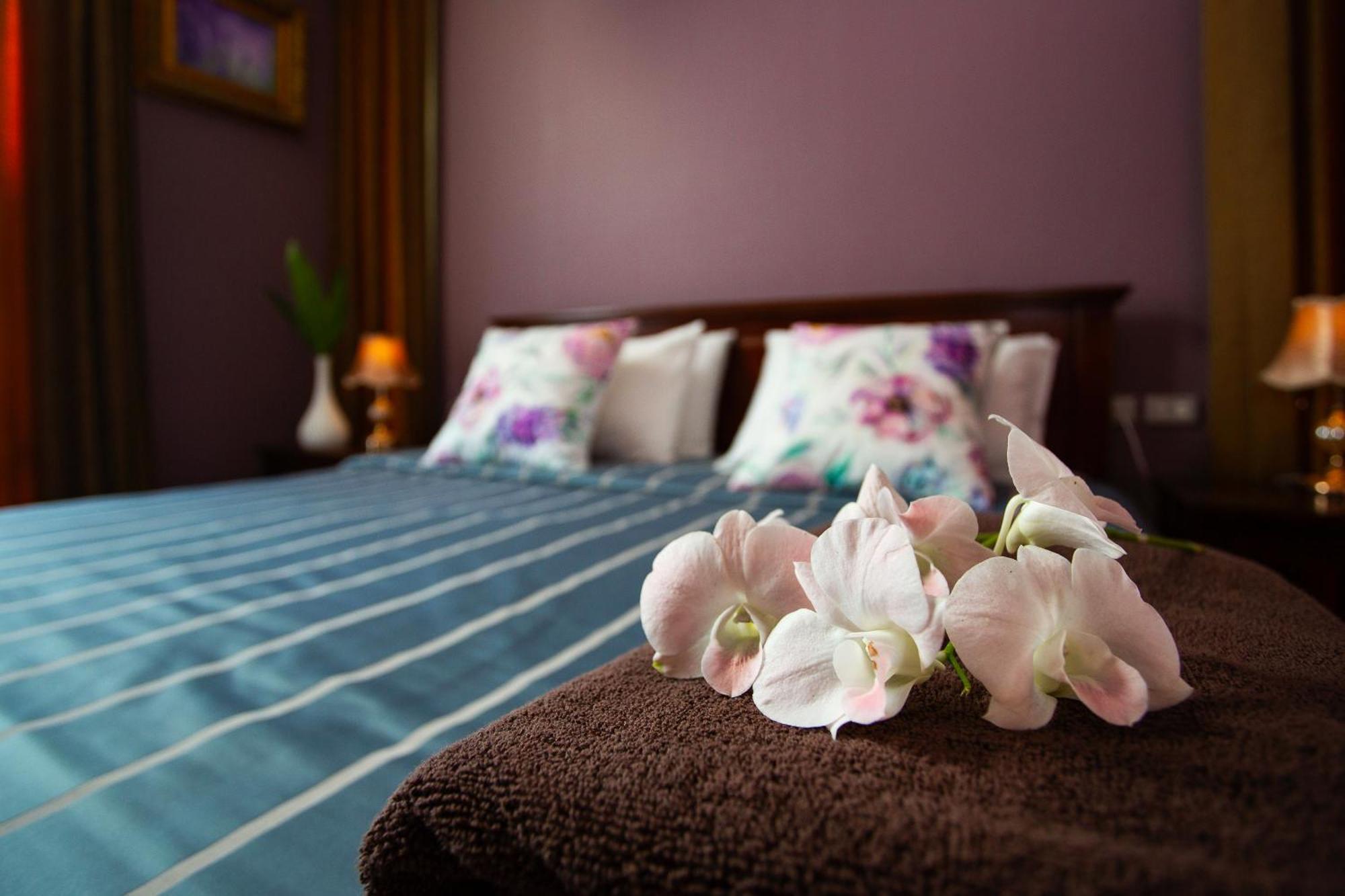 Nagawari Art Maldives Pattaya Villa نا جومتين المظهر الخارجي الصورة